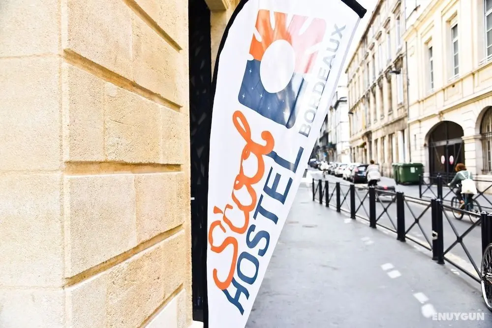 S'cool Hostel - Öne Çıkan Resim