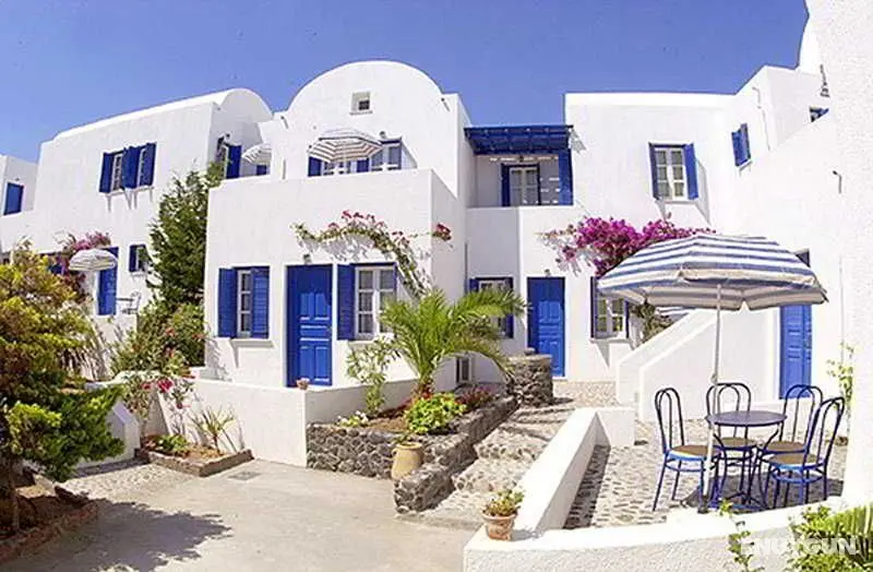 Scorpios Beach - Genel