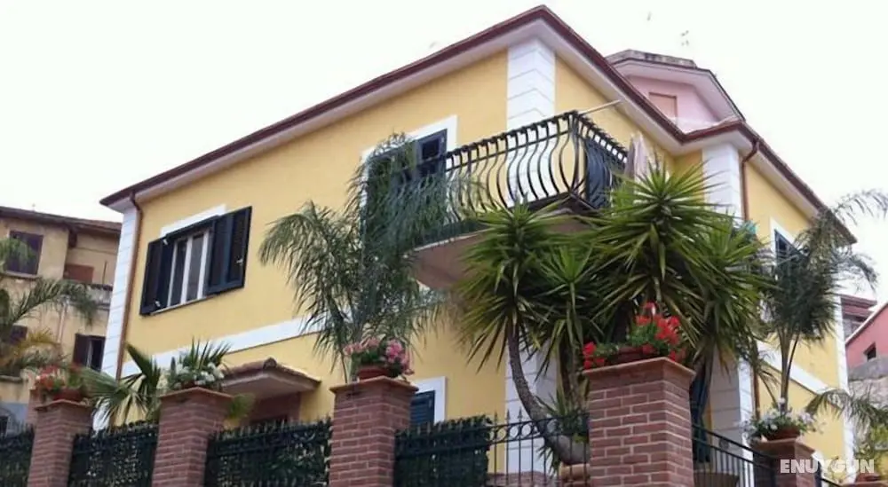 Villa Scotillo 1950 - Öne Çıkan Resim