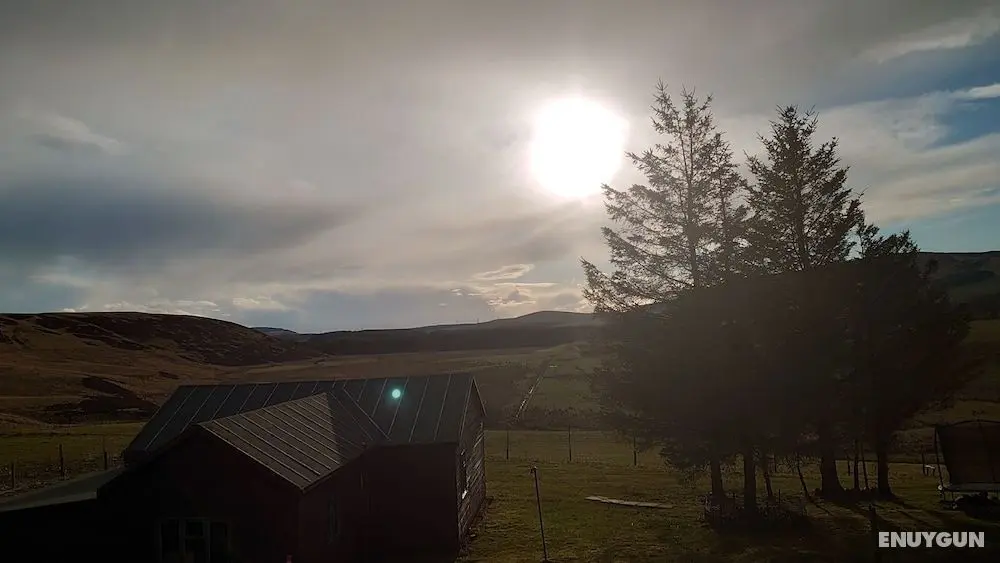 Scotland Shooting Club - Öne Çıkan Resim