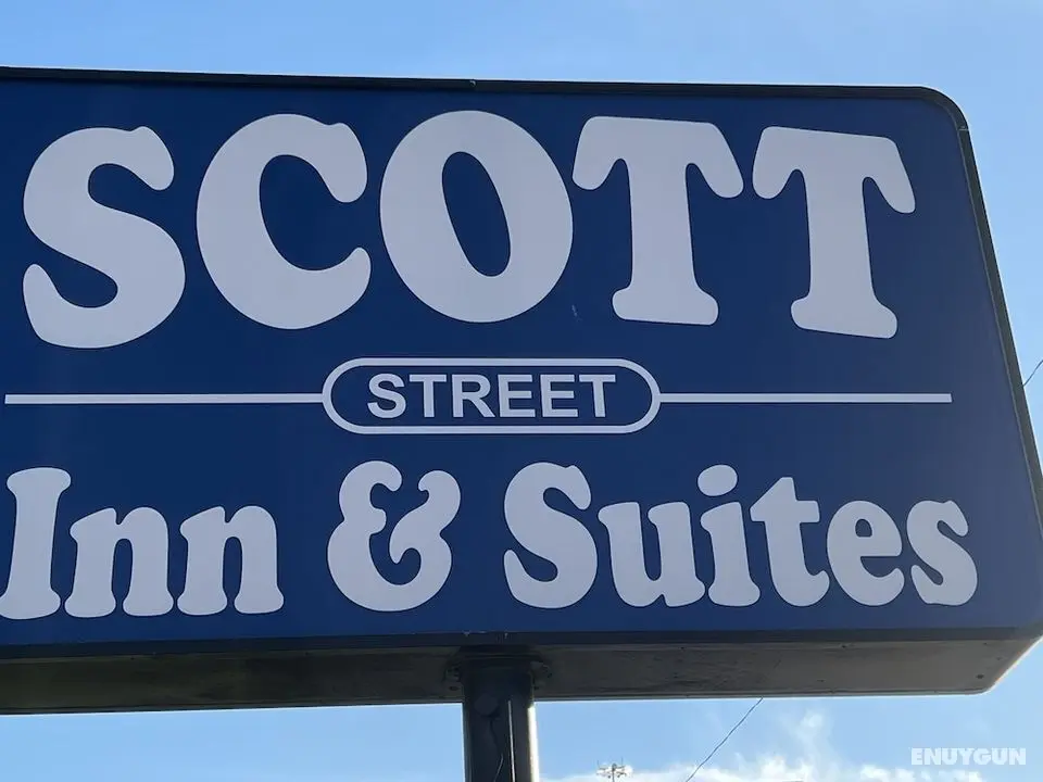 Scott Inn Suites - Öne Çıkan Resim