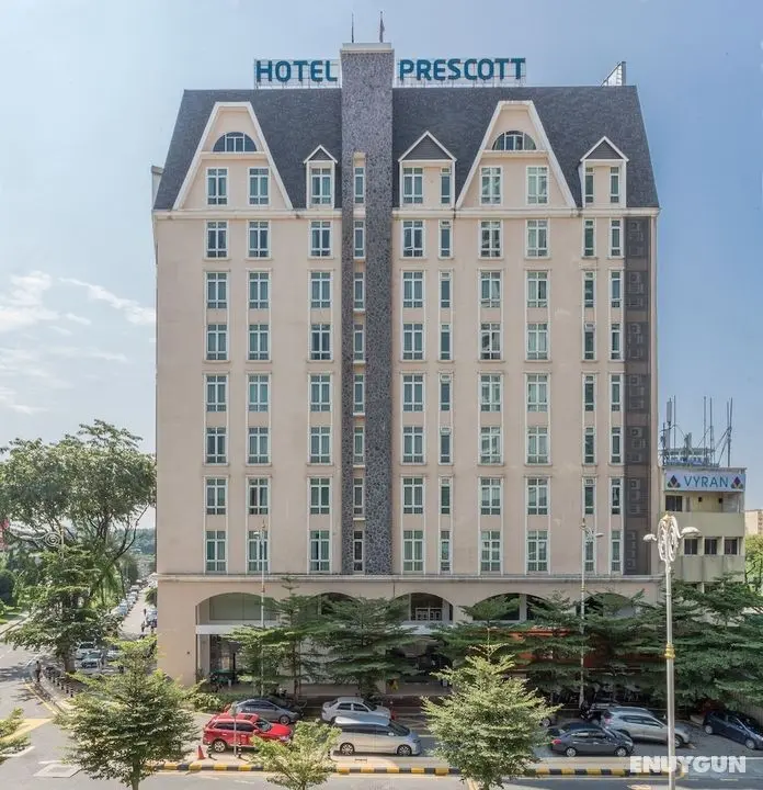 Scott Hotel KL Sentral - Öne Çıkan Resim