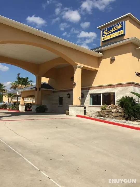 Scottish Inn & Suites - Öne Çıkan Resim
