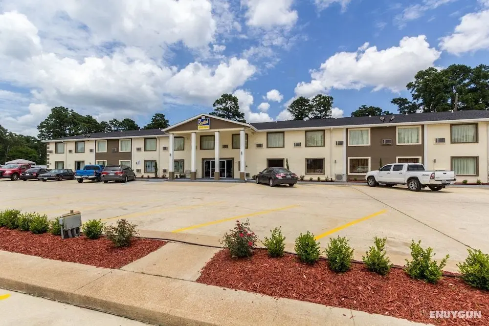 Scottish Inn and Suites - Öne Çıkan Resim