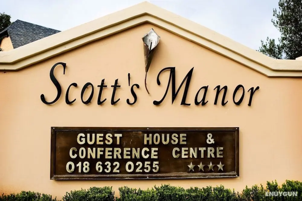 Scott's Manor & Conference Venue - Öne Çıkan Resim