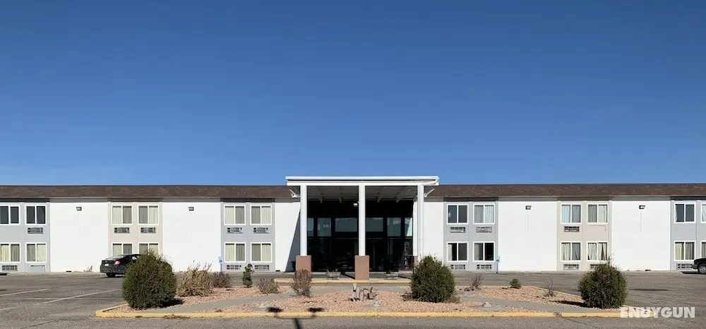 Scottsbluff Inn - Öne Çıkan Resim