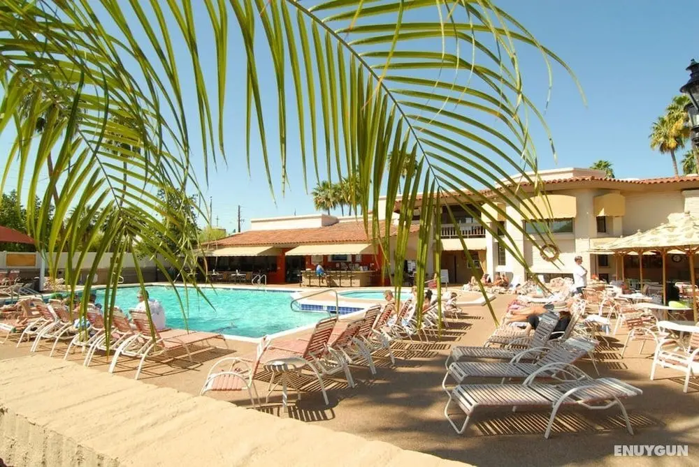 Scottsdale Camelback Resort VRHost - Öne Çıkan Resim