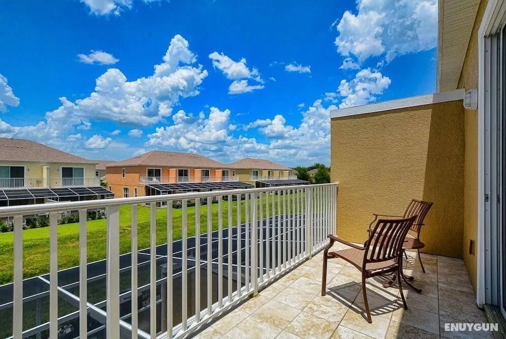 Sd1523 - Serenity Resort - Oda Düzeni