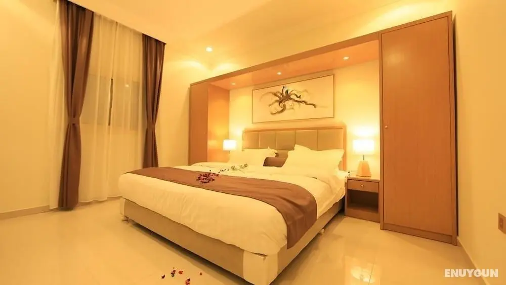 SDM GULF Apartments - Öne Çıkan Resim