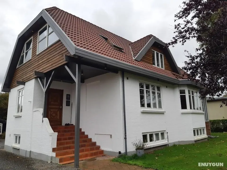 Sdr. Omme Bed & Breakfast - Öne Çıkan Resim