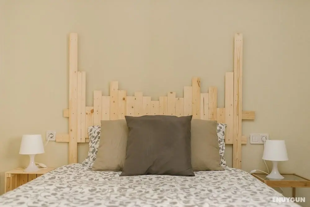 Sevilla Apartments Leonor BA - Öne Çıkan Resim