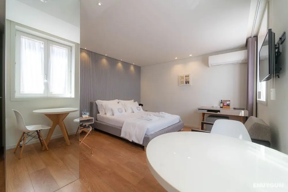 SÉ INN Suites - Öne Çıkan Resim