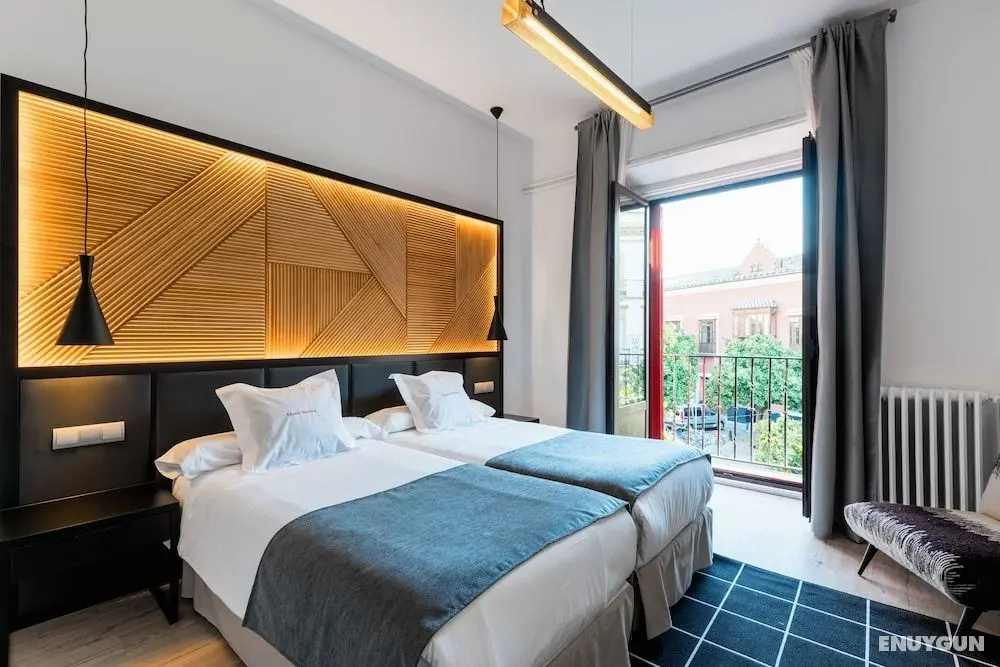 Hotel Sevilla - Öne Çıkan Resim