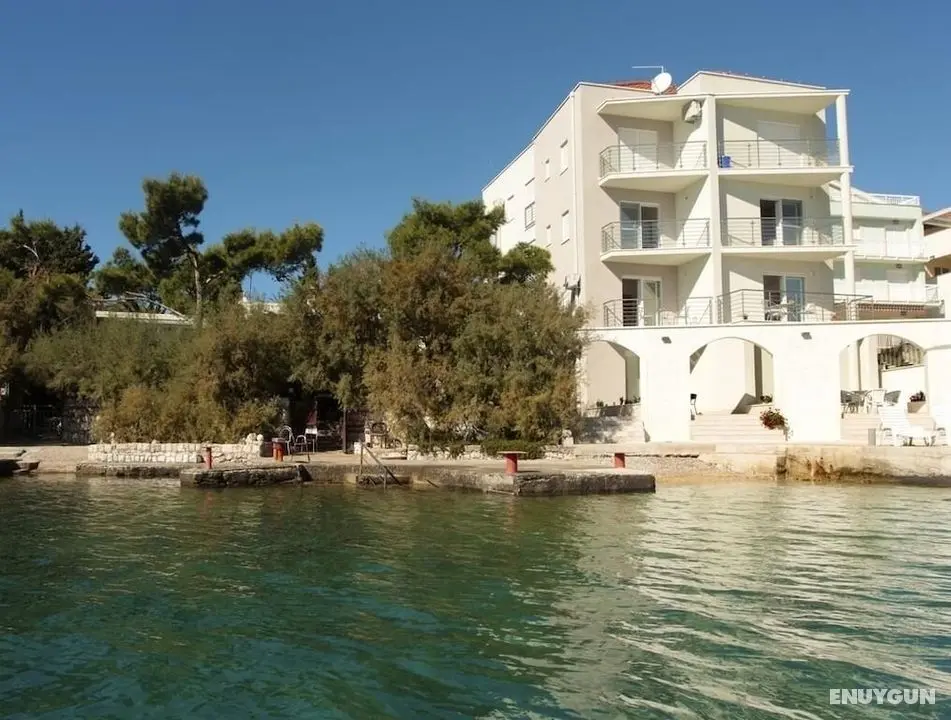 At the sea - 5 M From the Beach - A1 - Dış Mekan