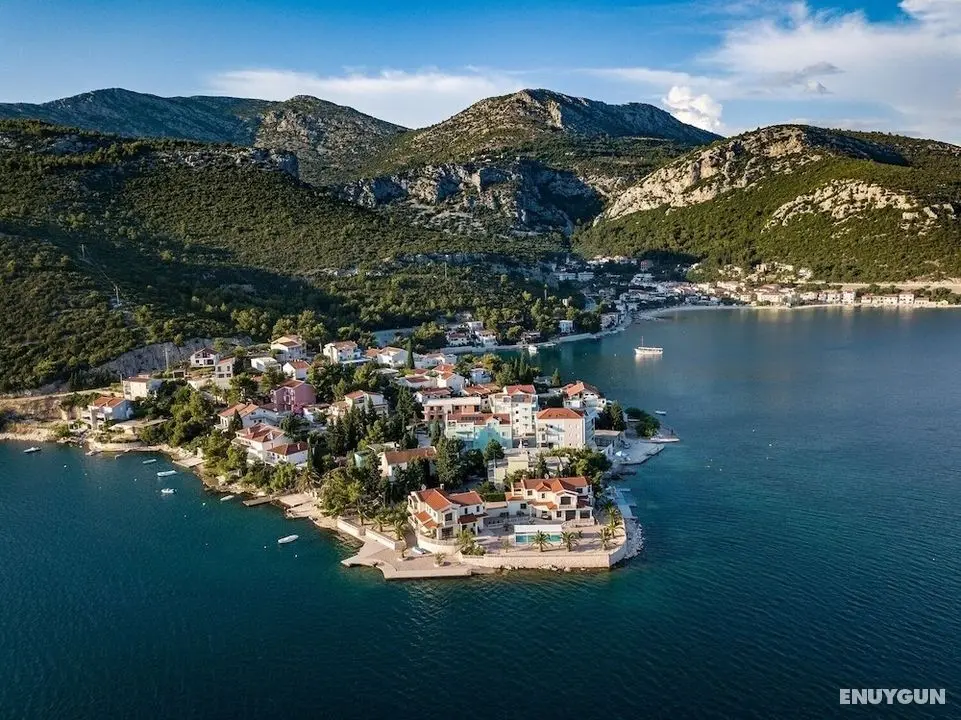 At the sea - 5 M From the Beach - A3 - Dış Mekan