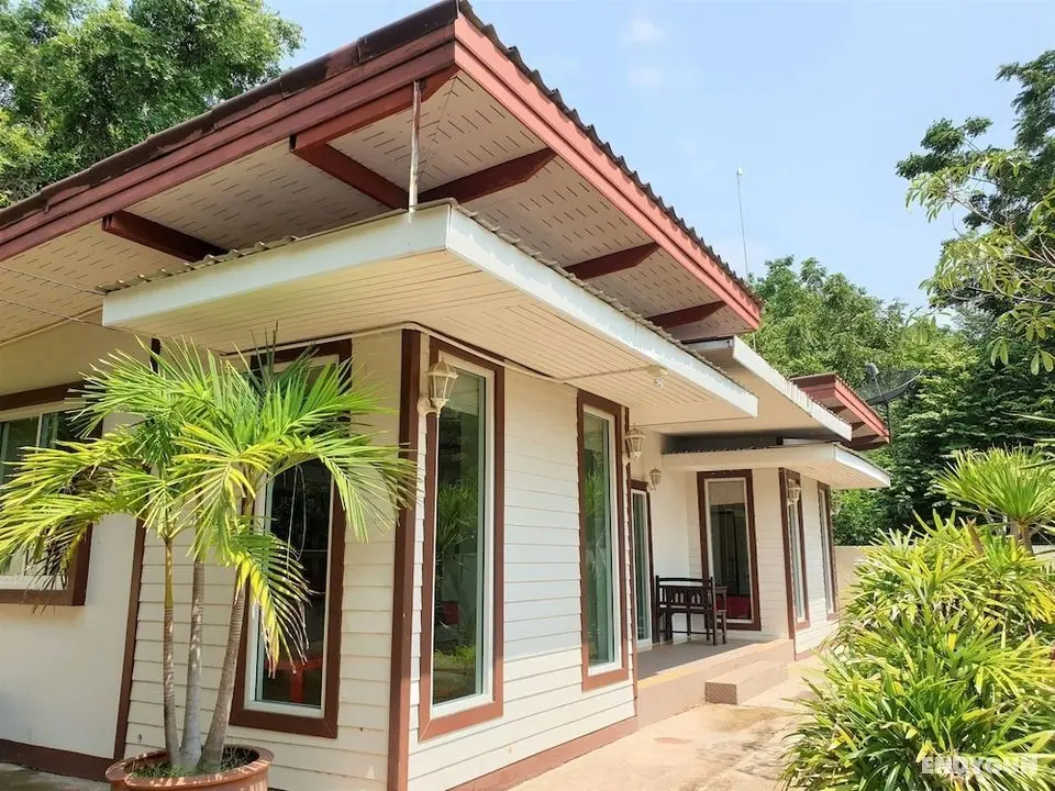 Sea Beach Koh Larn 3 - Dış Mekan