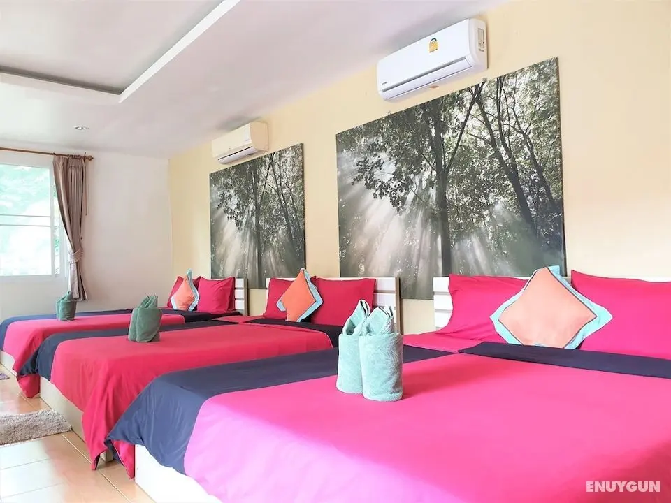 Sea Beach Koh Larn 3 - Öne Çıkan Resim