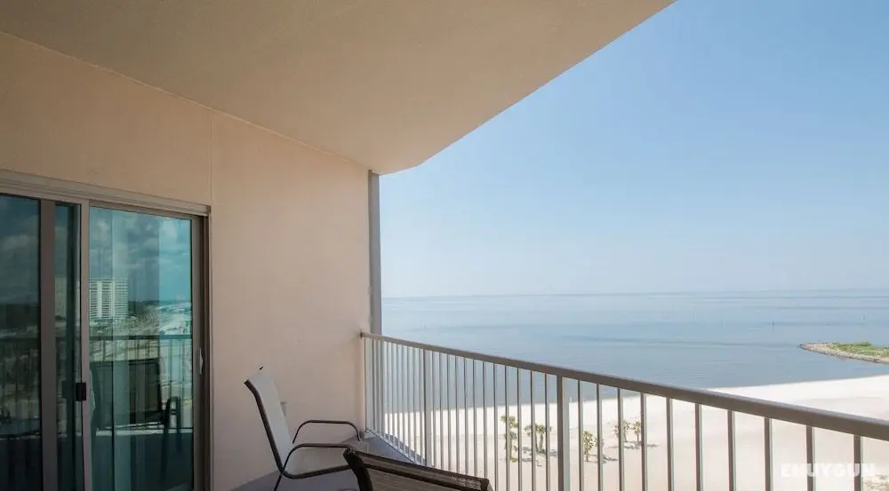 Sea Breeze 1007 Penthouse - Öne Çıkan Resim