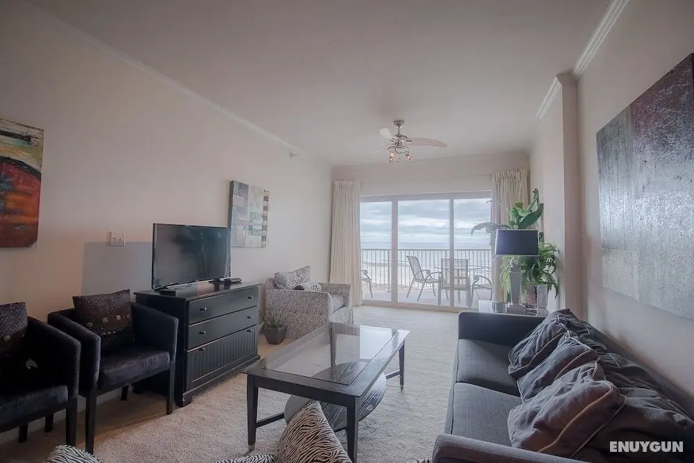 Sea Breeze 402 Deluxe - Öne Çıkan Resim