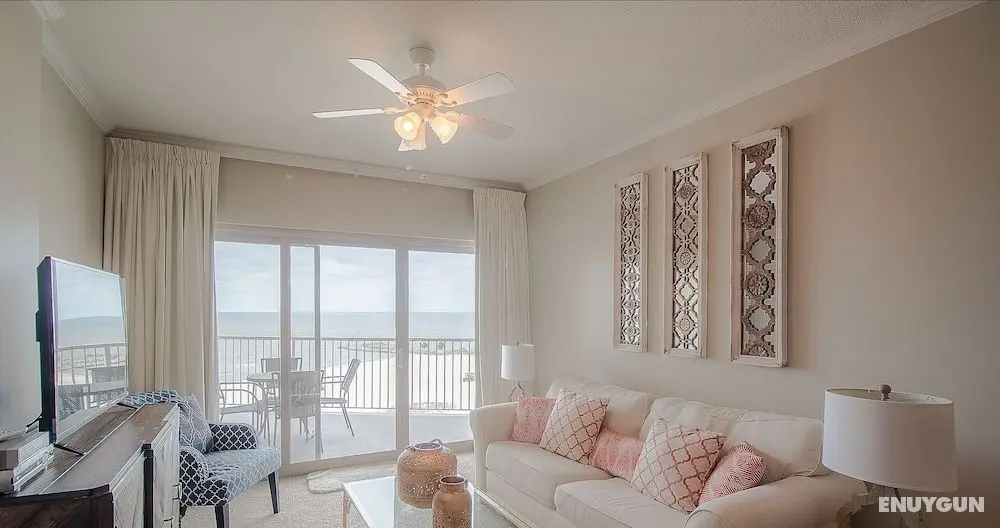 Sea Breeze 709 Deluxe - Öne Çıkan Resim