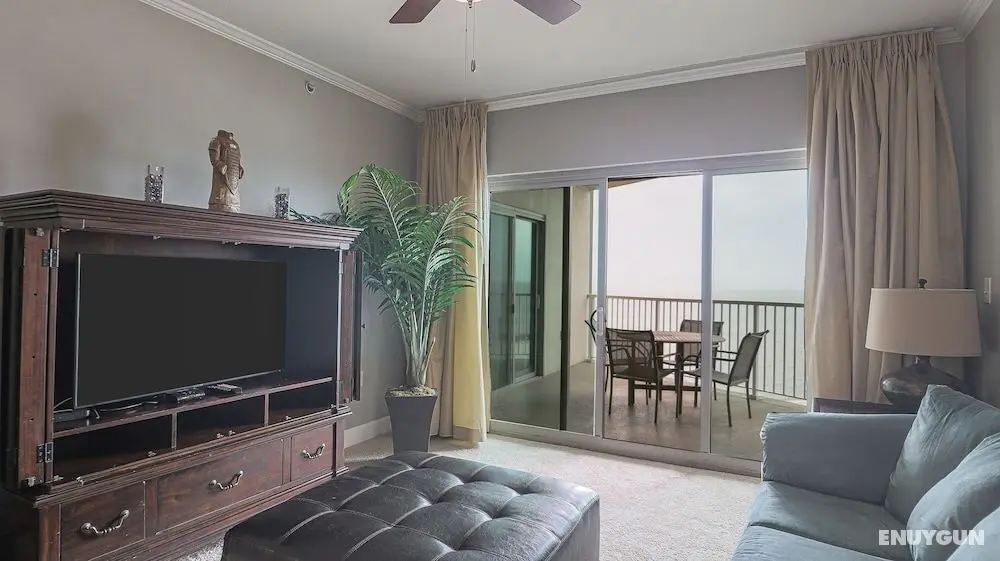 Sea Breeze 907 - Öne Çıkan Resim