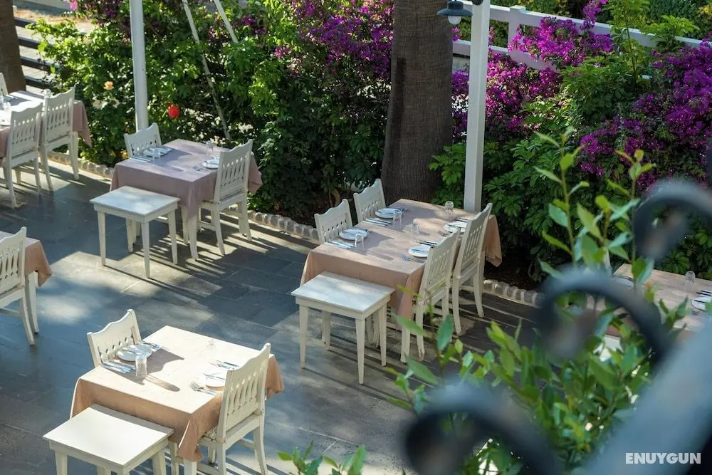 Sea Breeze Hotel & Apartments - Öne Çıkan Resim