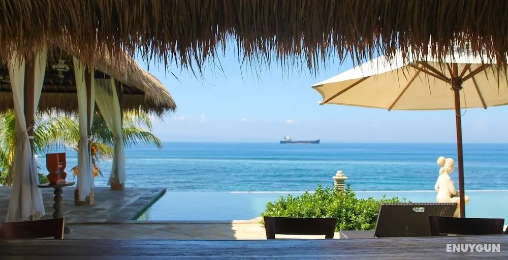 Sea Breeze Candidasa - CHSE Certified - Öne Çıkan Resim