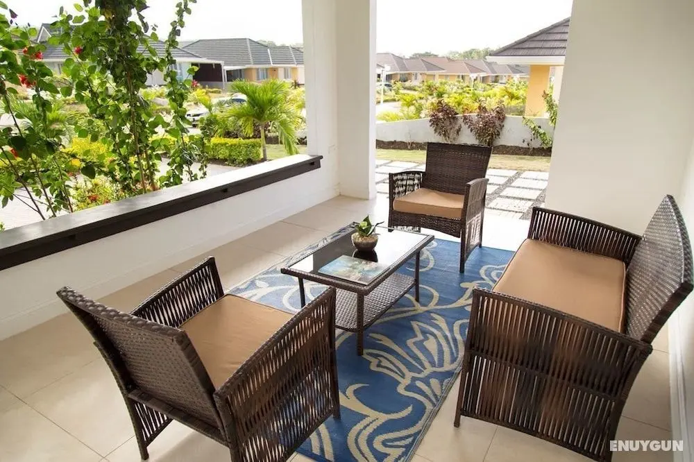 Sea Breeze Villa at Coolshade - Öne Çıkan Resim