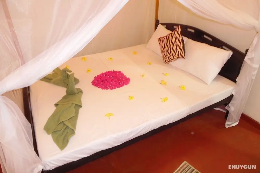 Sea Breeze Inn - Öne Çıkan Resim