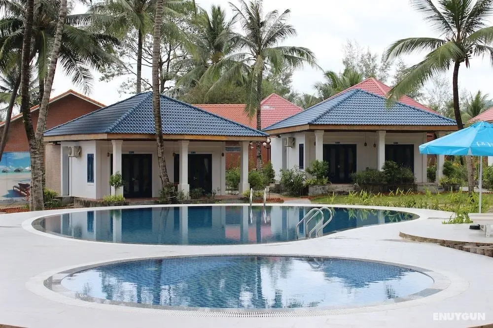 Sea Breeze Resort Phu Quoc - Öne Çıkan Resim