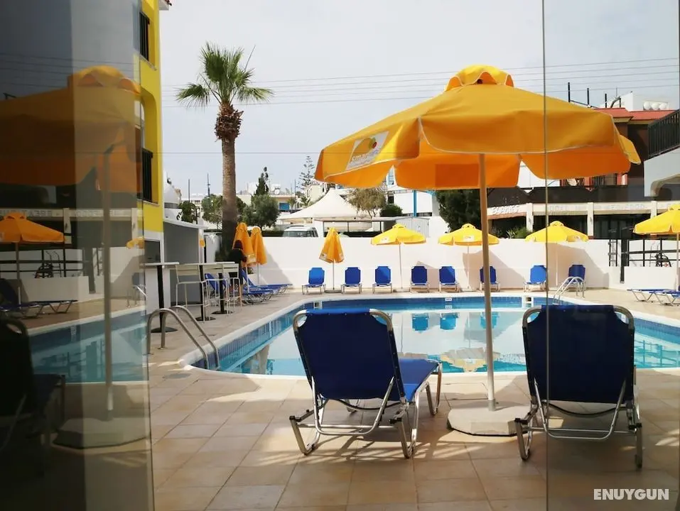 Sea CleoNapa Hotel - Öne Çıkan Resim