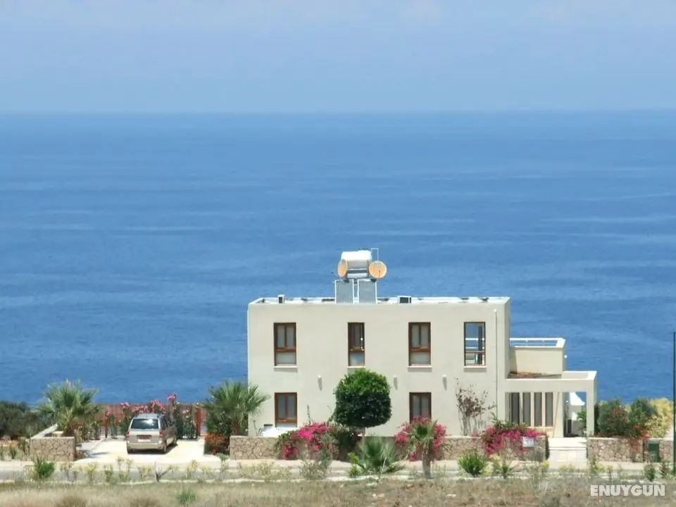 Sea Cliff Villa, 4 Beds, Sleeps 2- 8, Free Wifi, - Öne Çıkan Resim