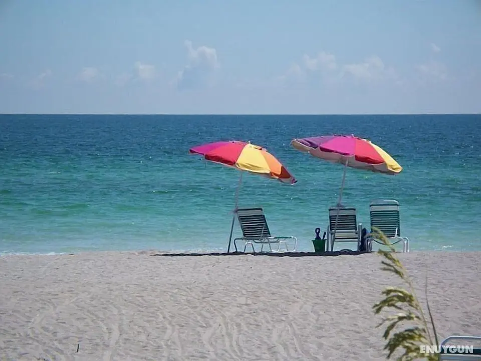 Sea Club I Beach Resort - Öne Çıkan Resim