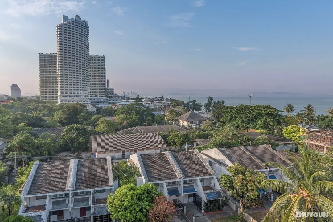 Sea Crest by Jomtien - Genel
