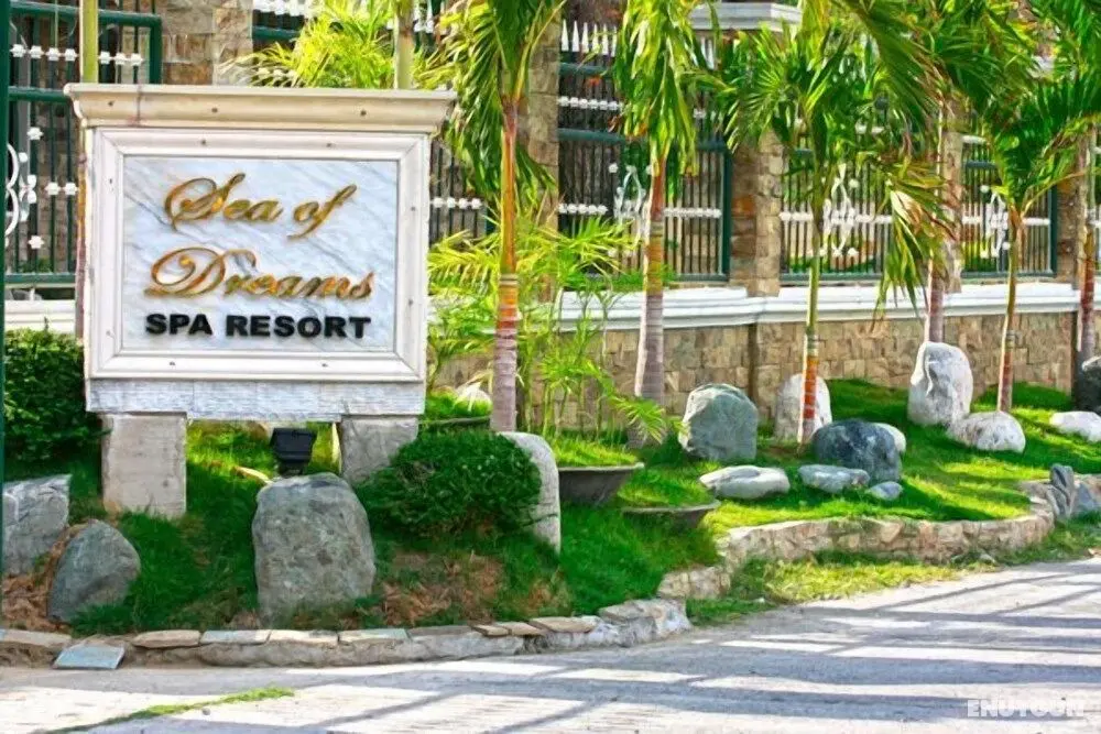 Sea of Dreams Resort - Dış Mekan