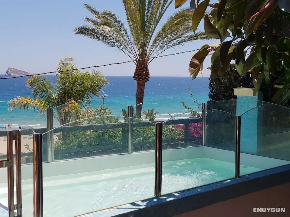Sea Dreams House Wifi, AA, Barbecue - Öne Çıkan Resim