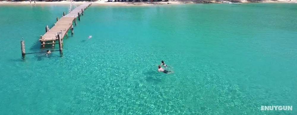Sea Far Resort - Öne Çıkan Resim