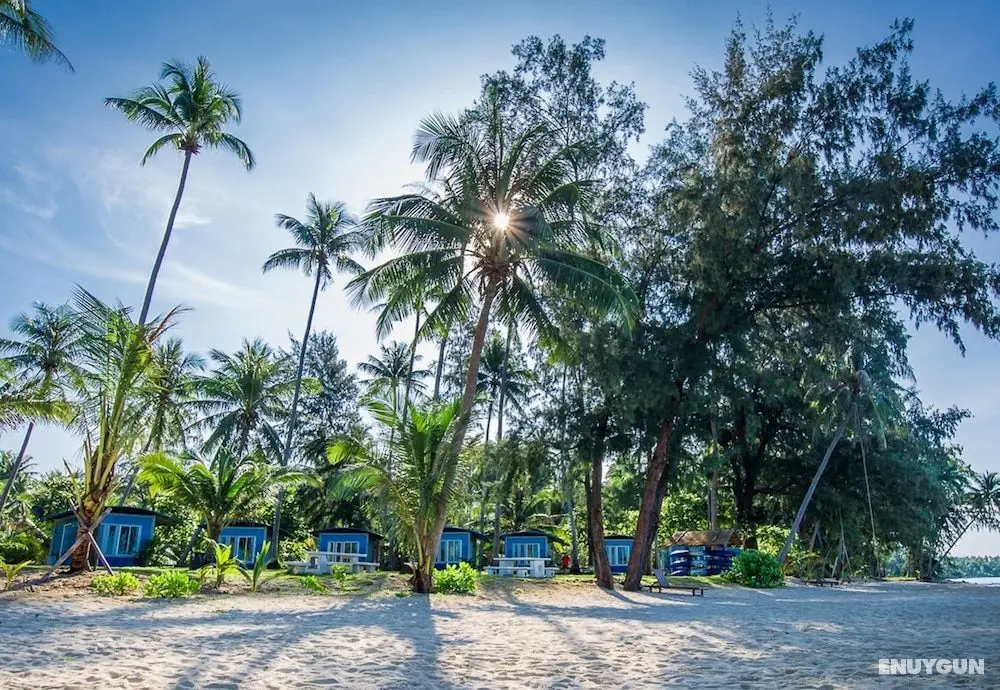 Sea Far Resort - Plaj