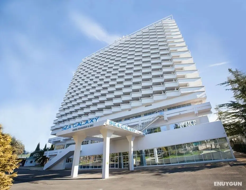 Sea Galaxy Hotel Congress & Spa - Öne Çıkan Resim