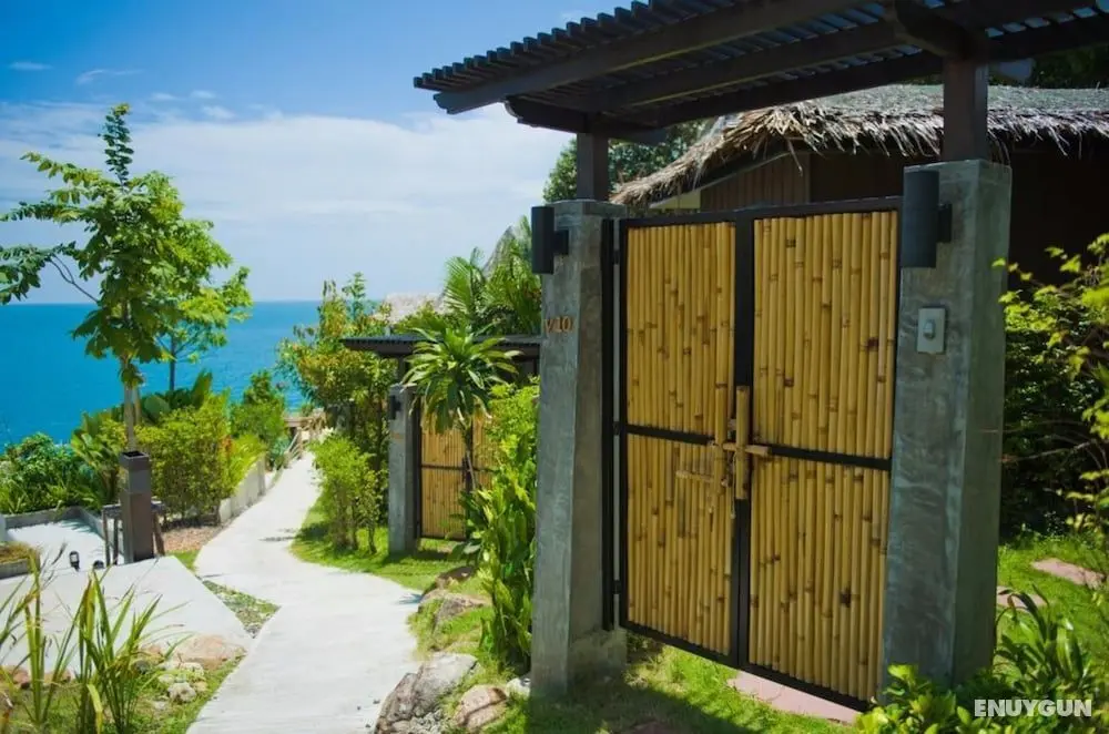 Sea Garden Resort - Haad Chao Phao - Öne Çıkan Resim