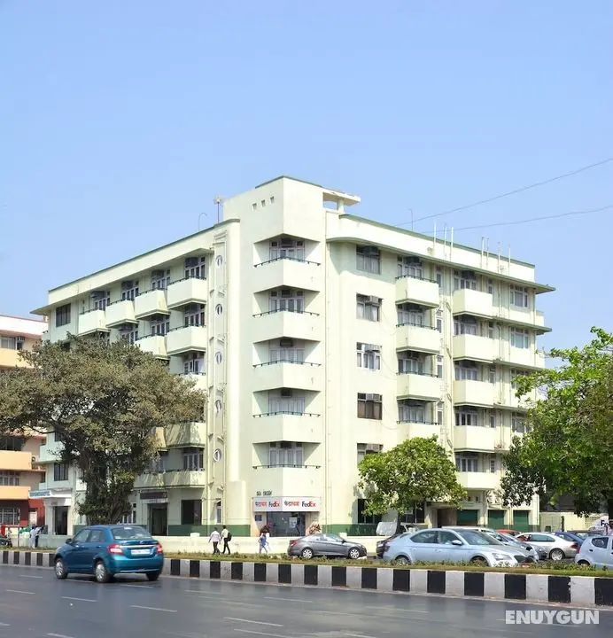 Sea Green South Hotel - Öne Çıkan Resim