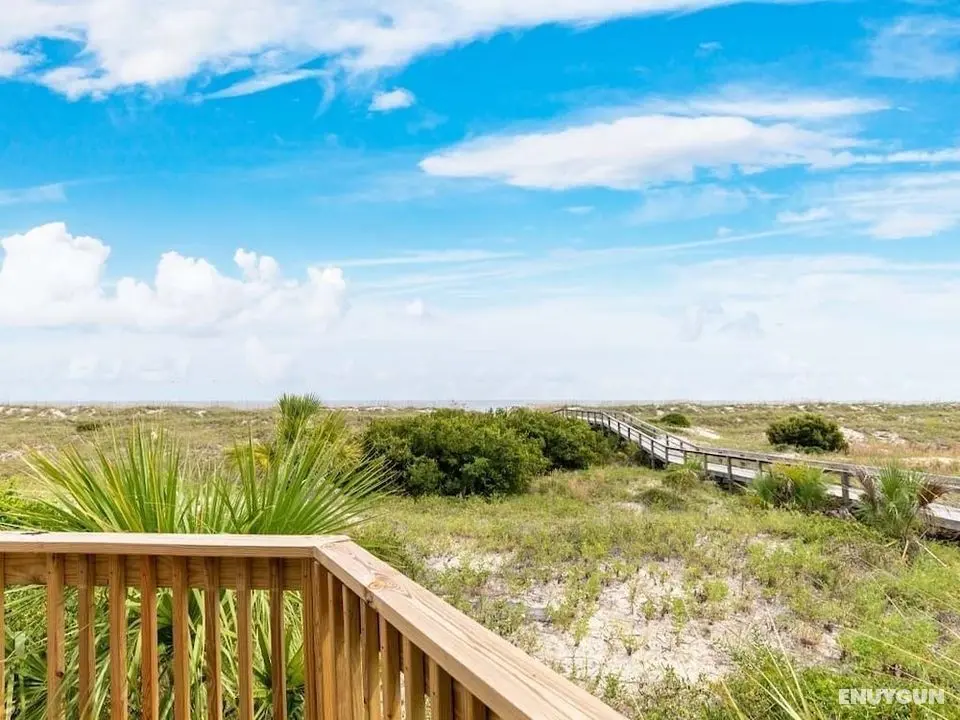 Sea Gull Ocean Villa - Oda Manzaraları