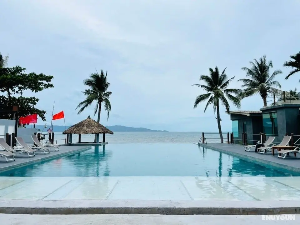 The Sea Resort Haad Rin - Öne Çıkan Resim
