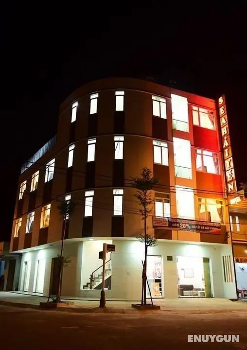 Sea Hai Yen Hotel - Öne Çıkan Resim