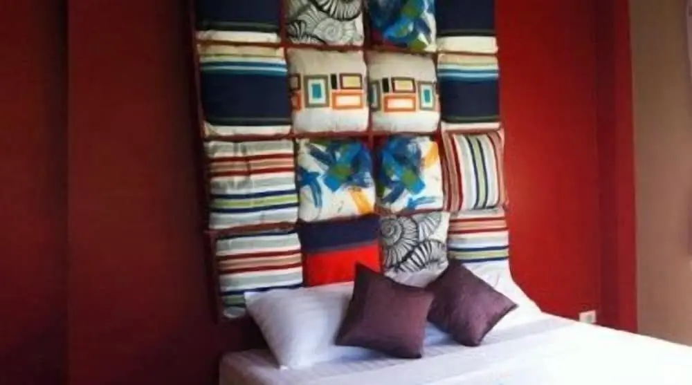 Sea Harmony Eco Lodge - Öne Çıkan Resim