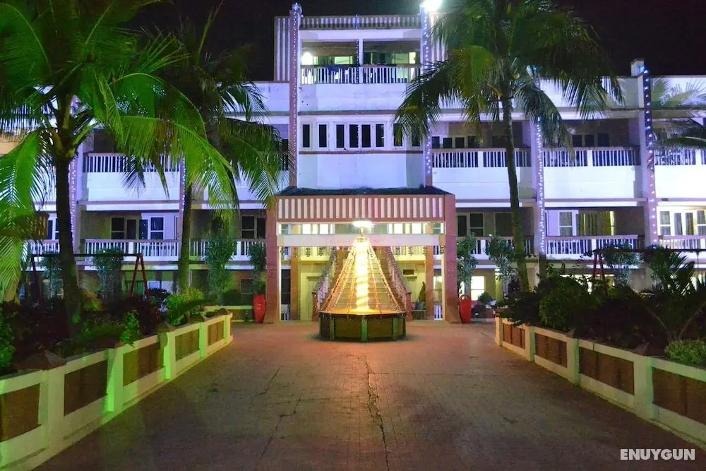 Hotel Sea Hawk Digha - Öne Çıkan Resim