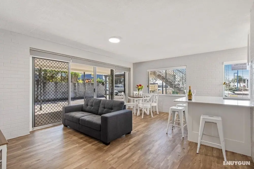 Sea-Hi Beachside Apartment - Öne Çıkan Resim