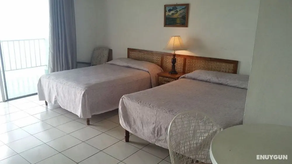 Sea Horse Beach Studio At Montego Bay Club Resort - Öne Çıkan Resim