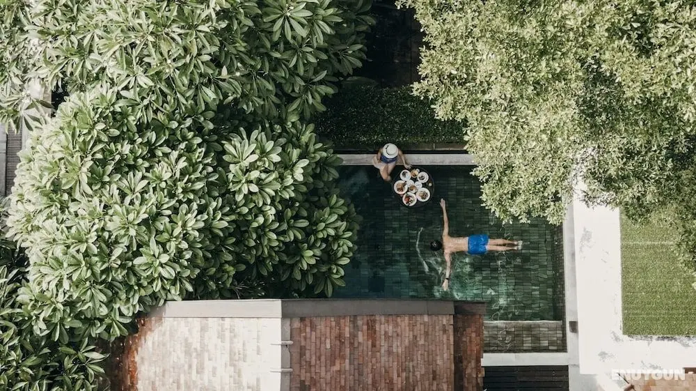 The Sea Koh Samui Resort & Residences by Tolani - Öne Çıkan Resim