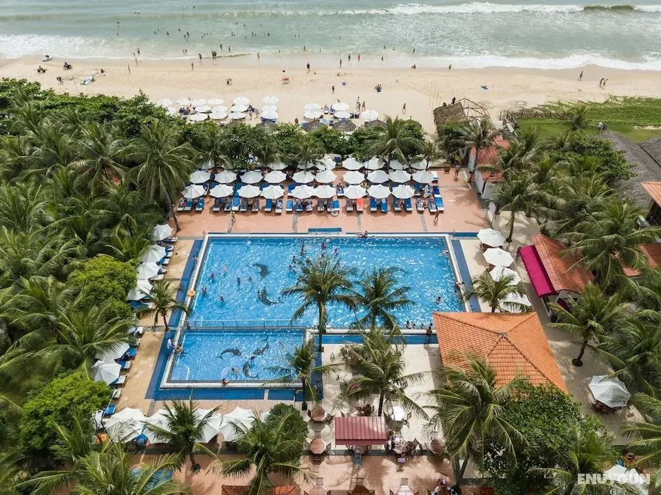 Sea Lion Beach Resort & Spa Mui Ne - Öne Çıkan Resim